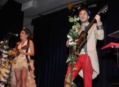 Foto de la galería: Tonolec: Charo Bogarin-Diego Perez