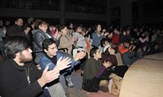 Foto de la galería: Tonolec: Charo Bogarin-Diego Perez