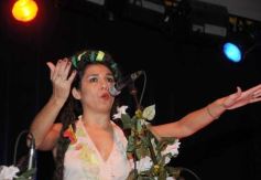 Foto de la galería: Tonolec: Charo Bogarin-Diego Perez