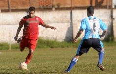 Foto de la galería: Brown 5-Jardin América 1