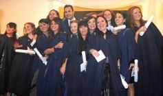 Foto de la galería: Universidad de la Cuenca del Plata