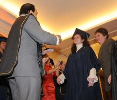 Foto de la galería: Universidad de la Cuenca del Plata