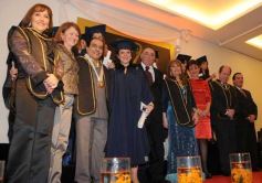 Foto de la galería: Universidad de la Cuenca del Plata