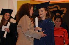 Foto de la galería: Universidad de la Cuenca del Plata