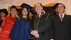 Foto de la galería: Universidad de la Cuenca del Plata