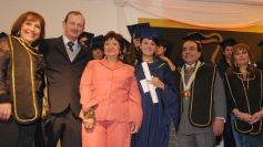 Foto de la galería: Universidad de la Cuenca del Plata