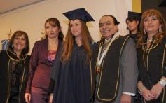 Foto de la galería: Universidad de la Cuenca del Plata