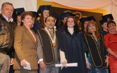 Foto de la galería: Universidad de la Cuenca del Plata