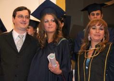 Foto de la galería: Universidad de la Cuenca del Plata