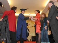 Foto de la galería: Universidad de la Cuenca del Plata