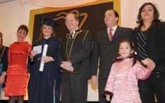 Foto de la galería: Universidad de la Cuenca del Plata