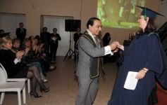 Foto de la galería: Universidad de la Cuenca del Plata