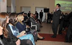 Foto de la galería: Universidad de la Cuenca del Plata