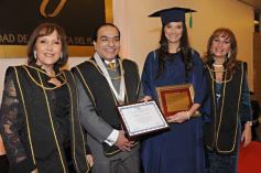 Foto de la galería: Universidad de la Cuenca del Plata
