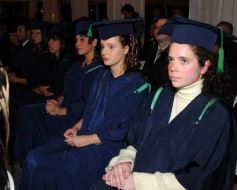 Foto de la galería: Universidad de la Cuenca del Plata