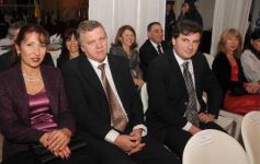 Foto de la galería: Universidad de la Cuenca del Plata