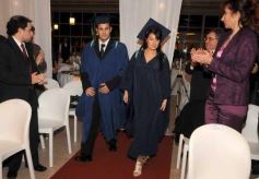 Foto de la galería: Universidad de la Cuenca del Plata