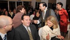 Foto de la galería: Universidad de la Cuenca del Plata