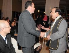 Foto de la galería: Universidad de la Cuenca del Plata