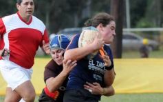Foto de la galería: Bermejo-Cardenales
