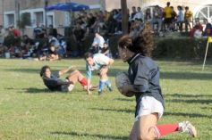 Foto de la galería: URUMI Misiones-Centro Naval Bs. As.