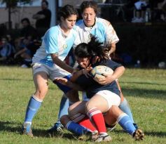 Foto de la galería: URUMI Misiones-Centro Naval Bs. As.