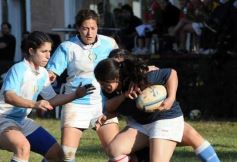 Foto de la galería: URUMI Misiones-Centro Naval Bs. As.