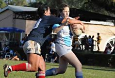 Foto de la galería: URUMI Misiones-Centro Naval Bs. As.