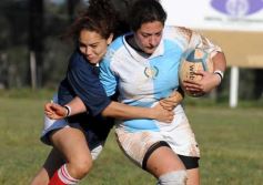 Foto de la galería: URUMI Misiones-Centro Naval Bs. As.