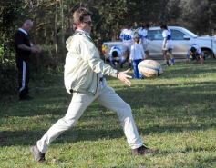 Foto de la galería: URUMI Misiones-Centro Naval Bs. As.