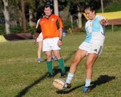 Foto de la galería: URUMI Misiones-Centro Naval Bs. As.