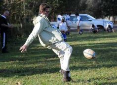 Foto de la galería: URUMI Misiones-Centro Naval Bs. As.