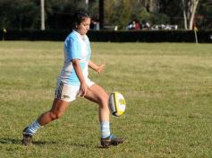 Foto de la galería: URUMI Misiones-Centro Naval Bs. As.