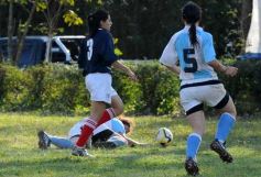 Foto de la galería: URUMI Misiones-Centro Naval Bs. As.