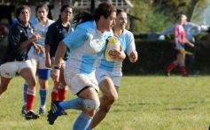 Foto de la galería: URUMI Misiones-Centro Naval Bs. As.