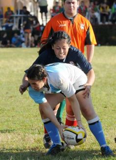 Foto de la galería: URUMI Misiones-Centro Naval Bs. As.