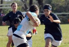 Foto de la galería: URUMI Misiones-Centro Naval Bs. As.