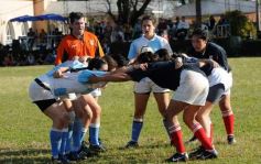 Foto de la galería: URUMI Misiones-Centro Naval Bs. As.