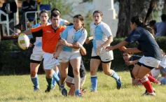 Foto de la galería: URUMI Misiones-Centro Naval Bs. As.