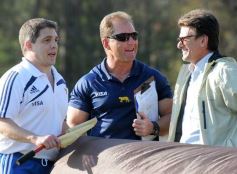 Foto de la galería: URUMI Misiones-Centro Naval Bs. As.