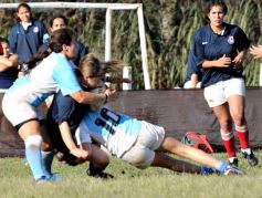 Foto de la galería: URUMI Misiones-Centro Naval Bs. As.