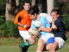 Foto de la galería: URUMI Misiones-Centro Naval Bs. As.