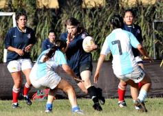 Foto de la galería: URUMI Misiones-Centro Naval Bs. As.