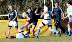 Foto de la galería: URUMI Misiones-Centro Naval Bs. As.