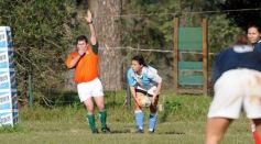 Foto de la galería: URUMI Misiones-Centro Naval Bs. As.