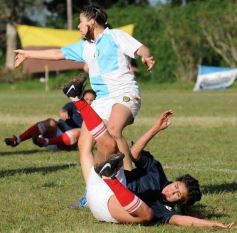 Foto de la galería: URUMI Misiones-Centro Naval Bs. As.