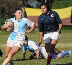 Foto de la galería: URUMI Misiones-Centro Naval Bs. As.