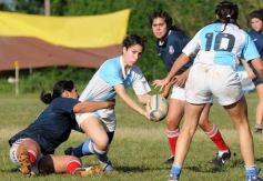 Foto de la galería: URUMI Misiones-Centro Naval Bs. As.