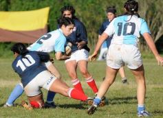 Foto de la galería: URUMI Misiones-Centro Naval Bs. As.