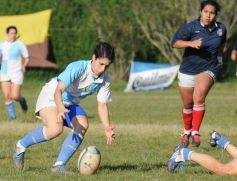 Foto de la galería: URUMI Misiones-Centro Naval Bs. As.